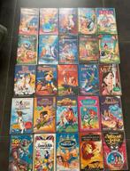 25 Disney Classics VHS Cassettes, Ophalen, Gebruikt