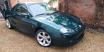 MG TF 135 pk 2004, Boîte manuelle, Vert, Cuir, Achat