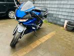 Yamaha YZF 125R, Particulier