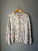 Essentiel Antwerp blouse maat S, Kleding | Dames, Ophalen of Verzenden, Lange mouw, Roze, Maat 36 (S)