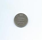 Monaco, 100 Francs 1956., Postzegels en Munten, Munten | Europa | Niet-Euromunten, Ophalen of Verzenden, Losse munt, Overige landen