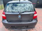 Bmw e87 116i Benzine 5Deurs/Airco/Garantie, Auto's, BMW, Voorwielaandrijving, 1596 cc, Bedrijf, Euro 4