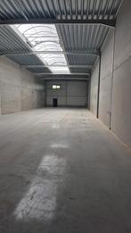 Buitenkans !!Nieuwe kmo unit te huur - 450 tal m2 te Lanaken, Huur