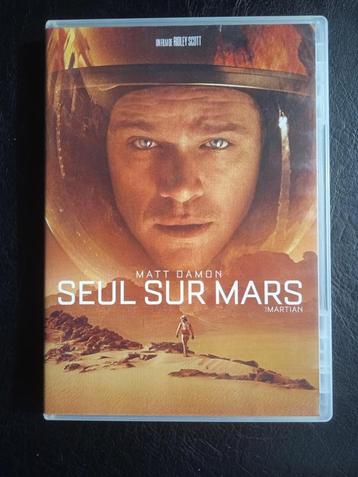 Seul sur mars beschikbaar voor biedingen