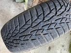 Winterband 185/65 R15, Auto-onderdelen, Banden en Velgen, Ophalen, 15 inch, Band(en), 185 mm