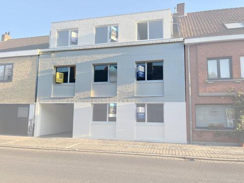 Appartement te koop in Roeselare, 3 slpks, Immo, Maisons à vendre, Appartement, B