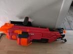 Automatisch nerfgeweer, Ophalen of Verzenden, Gebruikt