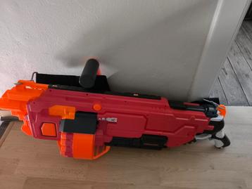 Automatisch nerfgeweer beschikbaar voor biedingen