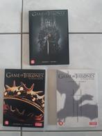 Game of Thrones - seizoen 1, 2 en 3 - zeer goede staat, CD & DVD, DVD | TV & Séries télévisées, Comme neuf, Enlèvement ou Envoi