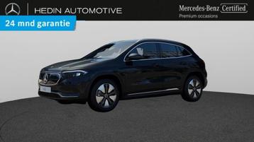 Mercedes-Benz EQA 250 Business Line beschikbaar voor biedingen