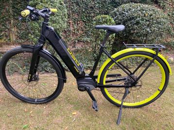 Univega Geo Light B Stadfiets beschikbaar voor biedingen