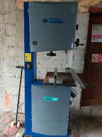 lintzaag, Bricolage & Construction, Outillage | Scies mécaniques, Enlèvement ou Envoi, Scie à ruban