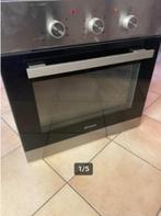 four encastrable, Elektronische apparatuur, Ovens, Ophalen, Zo goed als nieuw, Oven