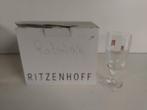 Lot van 6 bierglazen Rodenbach, Verzamelen, Ophalen of Verzenden, Nieuw