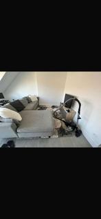 ZETEL, Huis en Inrichting, Zetels | Zetels, Luxe, Hoekbank, Driepersoons, Ophalen of Verzenden
