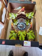 Coucou avec certificat, Antiek en Kunst, Ophalen