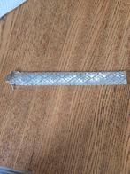 Art deco stijl zilver hij is meer waard want is art deco, Ophalen, Zo goed als nieuw, Zilver, Zilver