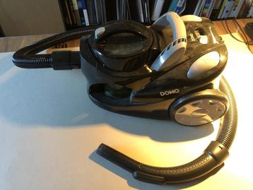 Aspirateur domo 700W beschikbaar voor biedingen