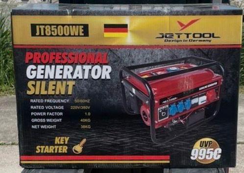 Aggagraat keystart, Doe-het-zelf en Bouw, Gereedschap | Machine-onderdelen en Toebehoren, Ophalen of Verzenden