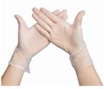 Handschoenen (wegwerp), Ophalen