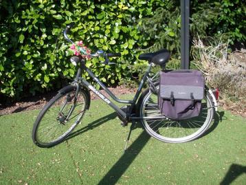 fiets damen beschikbaar voor biedingen