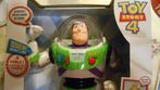 Toy story 4 Buzz l'éclair, Autres personnages, Statue ou Figurine, Enlèvement ou Envoi, Neuf