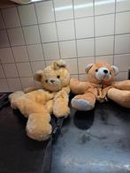 Twee kinderpyjamazakken IN de beerknuffel!!, Enlèvement ou Envoi, Neuf, Ours en tissus
