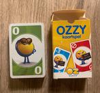 Ozzy kaartspel., Verzamelen, Ophalen of Verzenden, Zo goed als nieuw