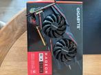 Gigabyte Radeon RX580, Computers en Software, Videokaarten, Ophalen, Zo goed als nieuw