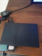 ps2 met 65 games 3 controllers en 1 extra console, Games en Spelcomputers, Spelcomputers | Sony PlayStation 2, Ophalen, Gebruikt