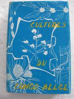 Congo belge – Van den Abeele & Vandenput – rare édition 1956, Utilisé, Enlèvement ou Envoi