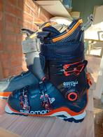 Salomon Quest Max 130 skischoenen 28, Ophalen, Gebruikt, Schoenen, Salomon