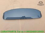 81A827933 Q2 spoiler q2 achterklep spoiler Q2 aileron, Gebruikt, Audi