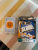 Boggle slam, Een of twee spelers, Gebruikt, Hasbro