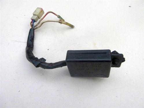 Kawasaki Z250 zekeringenhouder zekeringenkast fuse box Z 250, Motoren, Onderdelen | Kawasaki, Gebruikt, Ophalen of Verzenden