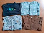 Pyamatjes maat 86, Kinderen en Baby's, Babykleding | Maat 86, Ophalen of Verzenden, Gebruikt