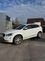 Volvo XC60 Summum 2WD D4 (bj 2014, automaat), Gebruikt, 4 cilinders, 1969 cc, Leder