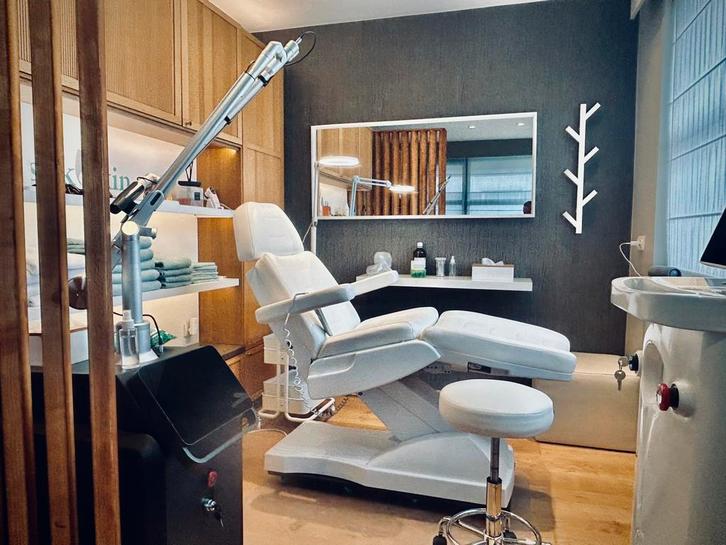 Tatoeage beu?, Sport en Fitness, Gezondheidsproducten en Wellness, Ophalen