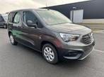 Opel Combo Turbo D BlueInjection Edition L1H1, Achat, 2 places, Jantes en alliage léger, Combo Tour