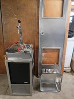 Vrijstaande tap, Elektronische apparatuur, Ophalen, Gebruikt