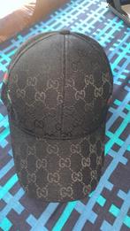 Zwarte gucci pet, Ophalen of Verzenden, Nieuw, One size fits all, Pet