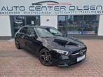 Mercedes-Benz A 180 d 7G AMG + Night Pack 1e eigenaar, 4 cilinders, Zwart, Start-stop-systeem, A-Klasse