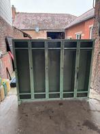 Koolput lockers, Huis en Inrichting, Ophalen, Zo goed als nieuw