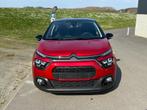 Citroen C3 1.2i Max - CarPlay Camera Navi Cruise, Voorwielaandrijving, Stof, 1199 cc, 124 g/km