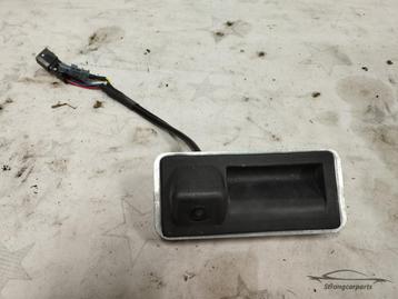 Handgreep met achteruitrijcamera Audi A6 C7 4G5827229 beschikbaar voor biedingen