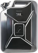 metalen jerrycan 20L SNELLE GRATIS LEVERING, Verzenden, Nieuw