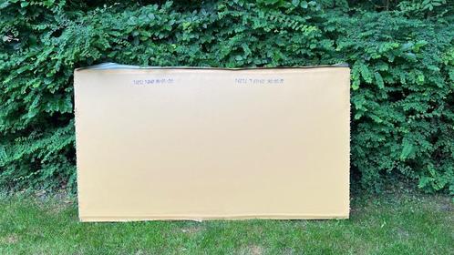 Verschillende PIR/PUR isolatie stukken (12cm en 4cm dikte), Doe-het-zelf en Bouw, Isolatie en Afdichting, Gebruikt, Vloerisolatie
