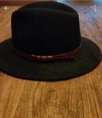 Herenhoed Ol, Ophalen of Verzenden, Zo goed als nieuw