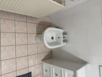Bidet beschikbaar voor biedingen