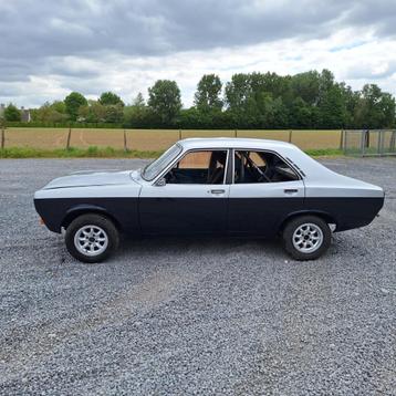 Sunbeam avenger 1500 super beschikbaar voor biedingen